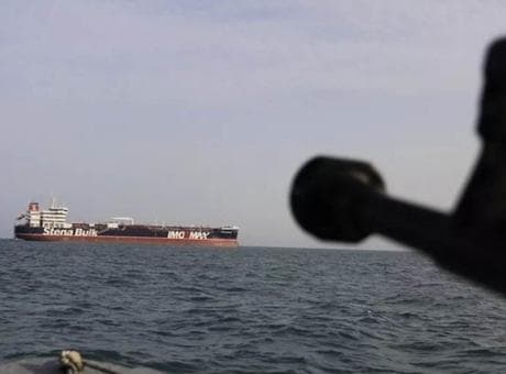 İran 'ABD gemisini vurduk' dedi, detaylar ortaya çıktı! 'Radarı açtığı anda hedef oldu'