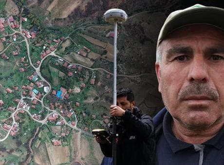 Kaderleri bir günde değişti, 85 haneli köy haritadan silinebilir: Durum çok ciddi