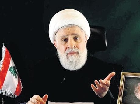 Hizbullah: Dolaylı müzakereden yanayız