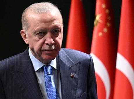 Erdoğan, Kabine toplantısı sonrası konuştu: Bölgemizin en güçlü ülkesiyiz
