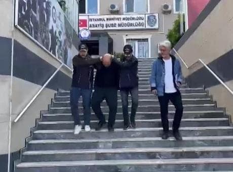Küçükçekmece’de sokak ortasında cinayet: 'Yanlışlıkla vurdum'