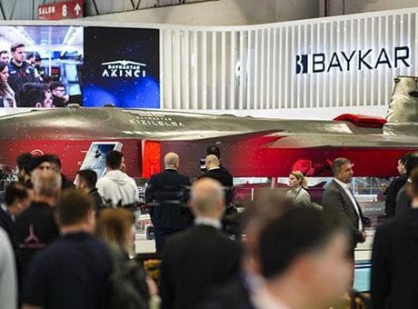 Baykar SAHA EXPO 2026'da geleceğin teknolojilerini sergileyecek