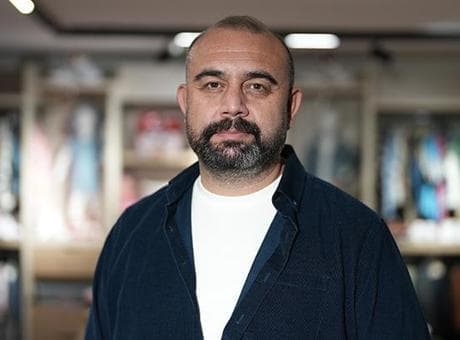 'Ankara Abisi'nin videlolarının perde arkası! Hikayesini anlattı