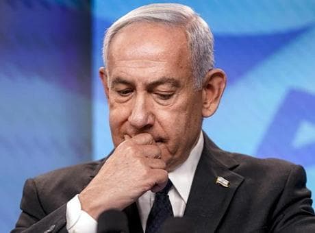 İsrail Başbakanı Netanyahu için zaman daralıyor! 'Değişiklik istedi'