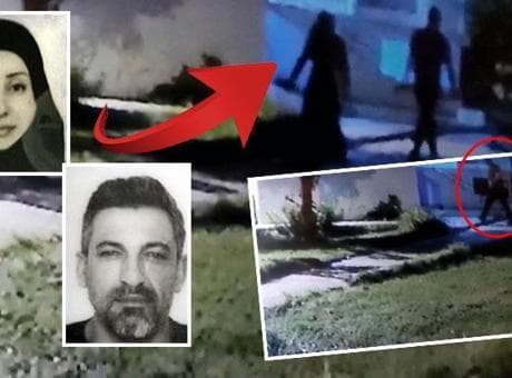 Antalya'da kan donduran cinayetin perde arkası ortaya çıktı! 'Gel çocuklarını vereceğiz'