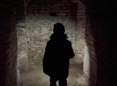İsrail'de İran misillemesi korkusu! Sığınaklar açılmaya başladı
