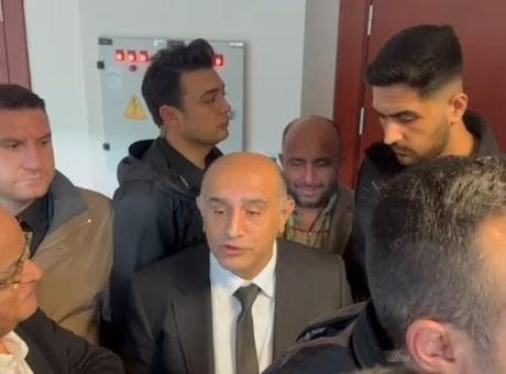Aziz İhsan Aktaş suç örgütü davasının 28. duruşması sona erdi