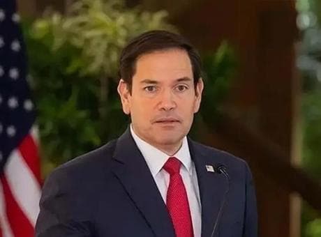 ABD Dışişleri Bakanı Rubio: '7 adet sürat teknesini vurduk'