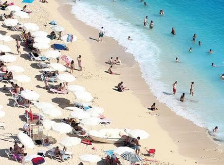 Kurban Bayramı tatili 9 güne çıktı, rezervasyonlar hızlı arttı: 20 milyonluk tatil hareketi