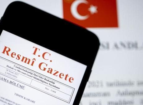 Huzurevleri ile Huzurevi Yaşlı Bakım ve Rehabilitasyon Merkezleri Yönetmeliği Resmi Gazete'de