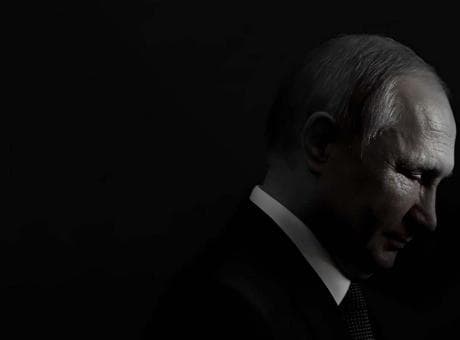 SON DAKİKA HABERLER: Putin'in 250 bin kamera ile adım adım izlendiği korkusu! 'Sığınaklara daha sık giriyor'