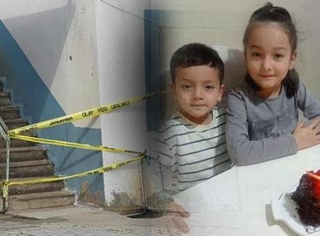 İki kardeşin sonu olan zehir ne? Gözler laboratuvar sonuçlarında