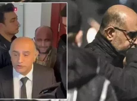Aziz İhsan Aktaş suç örgütü davasının 29. duruşması başladı
