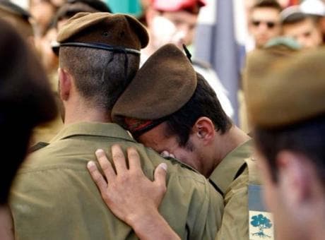İsrail ordusunda 7 binden fazla asker görevi terk etti! 'Psikolojik çöküş' itirafı