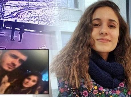 Gülistan Doku'nun telefonunda 'Google' detayı! Eski sevgilinin ifadesi ortaya çıktı: Yerini bulmaya çalıştım