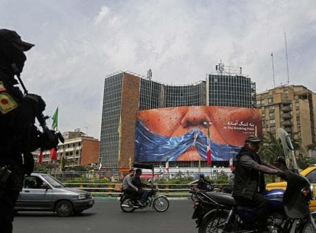 ABD-İran hattında anlaşma krizi! 'Kabul edilemez maddeler var'