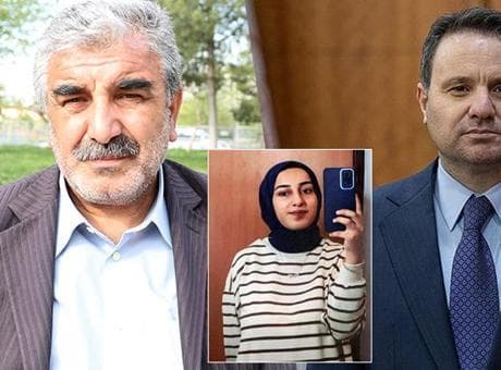 Son dakika... Adalet Bakan Gürlek Rojin Kabaiş'in ailesi ile bir araya geldi: Sonuna kadar üzerine gideceğiz