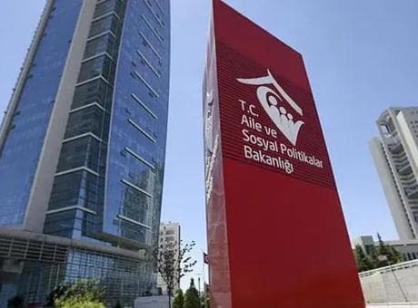 Aile ve Sosyal Hizmetler Bakanlığı duyurdu! 680 sözleşmeli personel alınacak