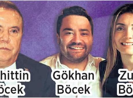 Böcekler’in mal varlığına el koyma kararı