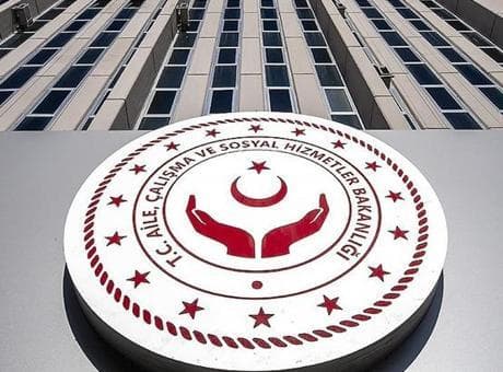 Aile ve Sosyal Hizmetler Bakanlığı 680 sözleşmeli personel alacak