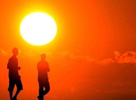 SON DAKİKA HABERLER: Rekor sıcaklıklar kapıda, 'Süper El Nino' kasıp kavuracak! 'Son 140 yılın en güçlüsü'