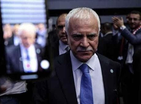 Son dakika... Koray Aydın MHP'ye mi geçiyor? Ankara'dan ilk kulis bilgisi geldi