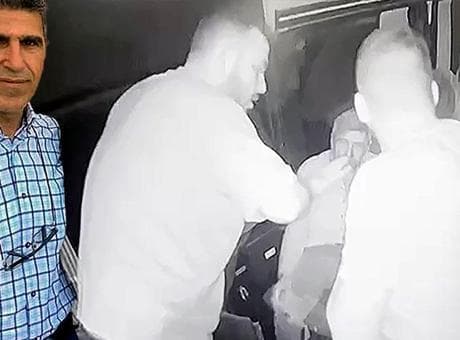 Kaza sandılar, cinayet çıktı! Minibüste dövülerek öldürüldü, şoke eden itiraf sonrası
