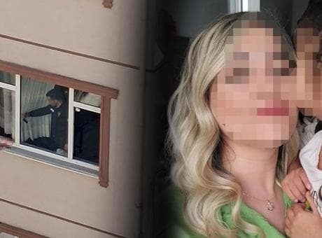 Kağıthane’de dehşet evi! Detaylar ortaya çıktı: 'Yardım edin, ne olur polisi arayın' diye bağırıyordu