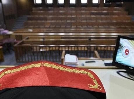 Son dakika: Aziz İhsan Aktaş suç örgütü davasında ara karar