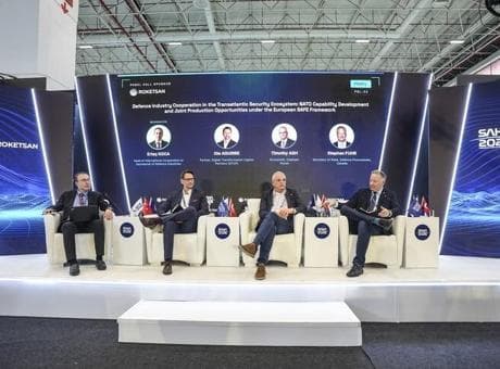 Avrupa savunmasında Türkiye'ye kritik rol ve işbirliği vurgusu