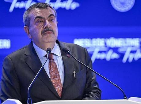 Milli Eğitim Bakanı Tekin: 28 Şubat sürecindeki olağan noktaya eriştik