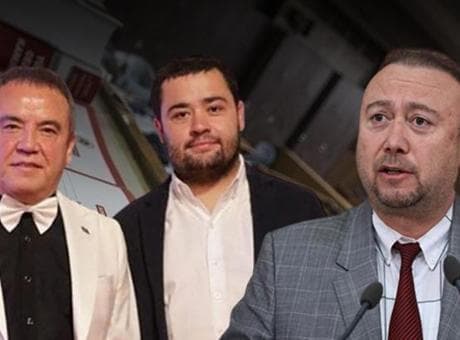 Bakan Gürlek duyurdu: Özkan Yalım ve Gökhan Böcek etkin pişmanlıktan yararlanmak için ifade verdi