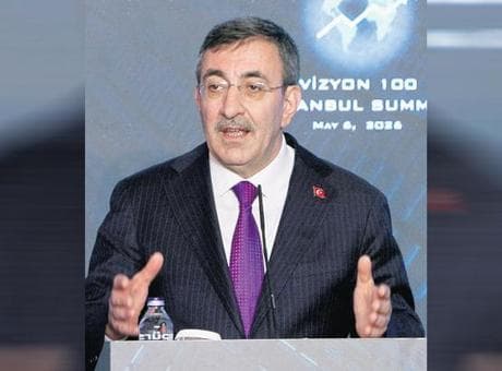 ‘Türkiye, bölgesinde istikrar adası’