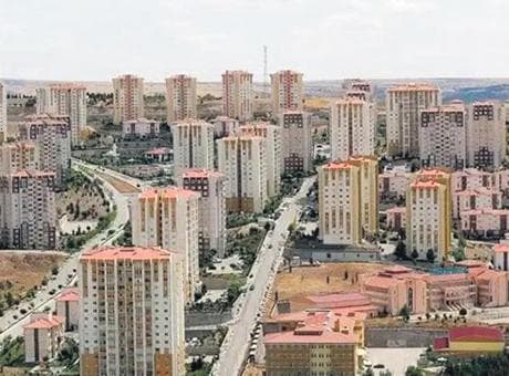 Fahiş site aidatları için düzenleme yasalaştı