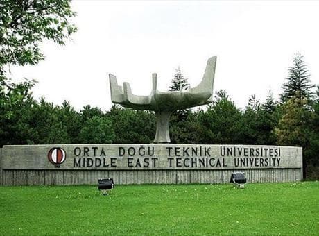 ODTÜ’deki olaylara ilişkin EGM'den açıklama: 6 kişi gözaltında