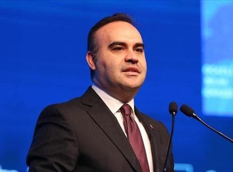 Bakan Kacır'dan önemli açıklamalar