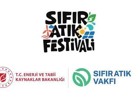 Sıfır Atık Festivali 4-7 Haziran’da Atatürk Havalimanı’nda