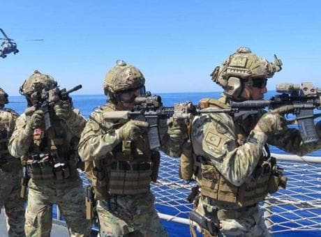 İsrail basını 'Türkiye, Mavi Vatan İmparatorluğu kuruyor' diyerek duyurdu! 'Türk gücü Tel Aviv'i boğuyor'