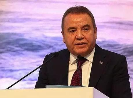 Antalya Büyükşehir Belediyesi soruşturması! Muhittin Böcek: Cezaevinde ilaç sayım 12’den 22’ye çıktı