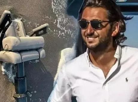 Halit Yukay’ın kolundaki 'mavi kordonlu saat' mahkemeyi harekete geçirdi! Sır ölümde yeni perde