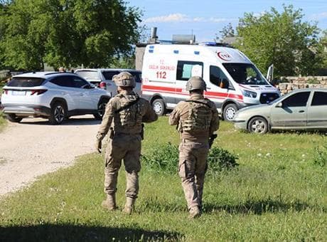 Şanlıurfa'da silahlı kavga! 3 kişi hayatını kaybetti