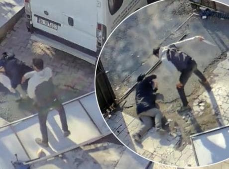 İstanbul'da eski kiracı dehşeti! 74 yaşındaki ev sahibini sopayla dövdü