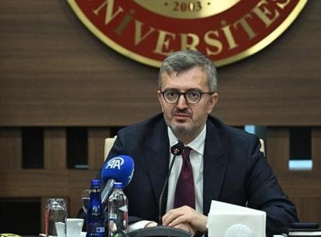 İletişim Başkanı Duran: Daha dirençli ve bağımsız bir Türkiye hedefi doğrultusunda çalışmalarımızı sürdürüyoruz