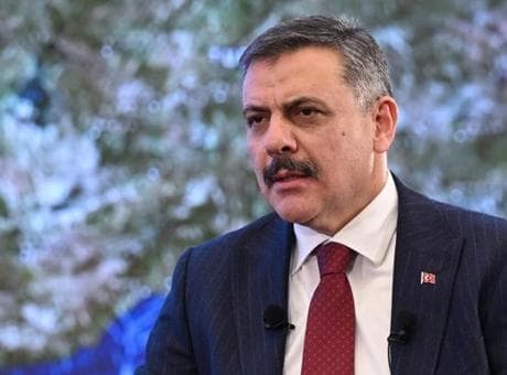 Bakan Çiftçi'den yeni suç örgütleri ile ilgili net mesaj: Nefes aldırmayacağız