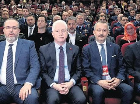 Doğurganlık alarm veriyor!
