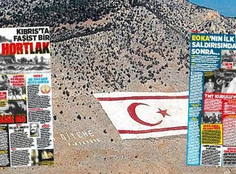 Rum basınından ‘bayrak’ hadsizliği