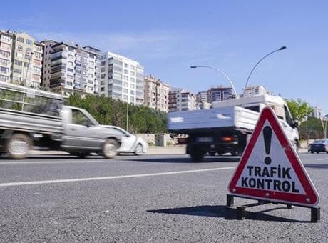 İstanbul'da yarın bazı yollar trafiğe kapatılacak
