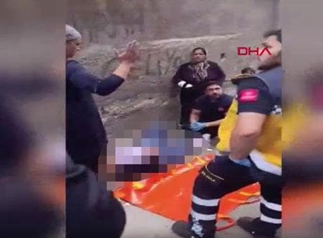 Tartıştığı kiracısına kurşun yağdırdı! Her yerde aranıyor