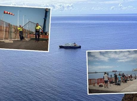 Hantavirüslü gemi için 'koridor' protokolü! DSÖ'den Tenerife halkına mesaj: Onlarla karşılaşmayacaksınız