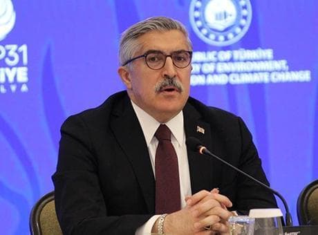 AK Parti Genel Başkan Yardımcısı Yayman, yabancı basın mensuplarıyla buluştu